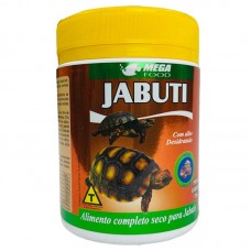 ALIM. JABUTI 70G