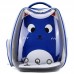 MOCHILA TRANSPORTE PET