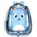 MOCHILA TRANSPORTE PET