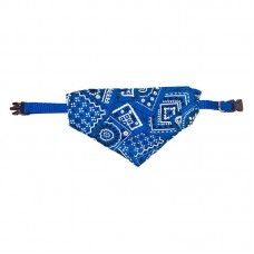 COLEIRA BANDANA P