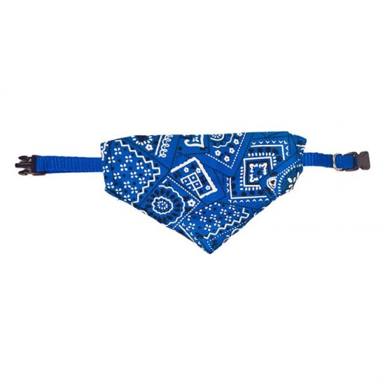 COLEIRA BANDANA P