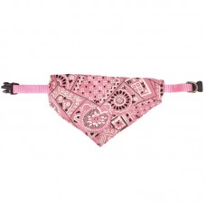 COLEIRA BANDANA M