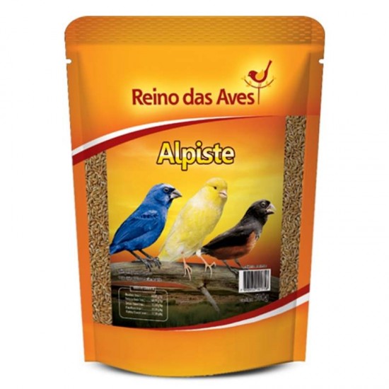 ALIM ALPISTE 500GR