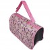 BOLSA PET P/TRANSPORTE G