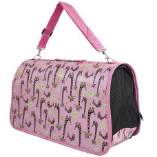 BOLSA PET P/TRANSPORTE G