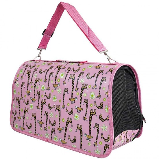 BOLSA PET P/TRANSPORTE G