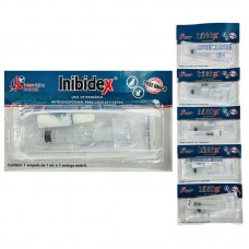 INIBIDEX 1ML CARTELA C/5UN