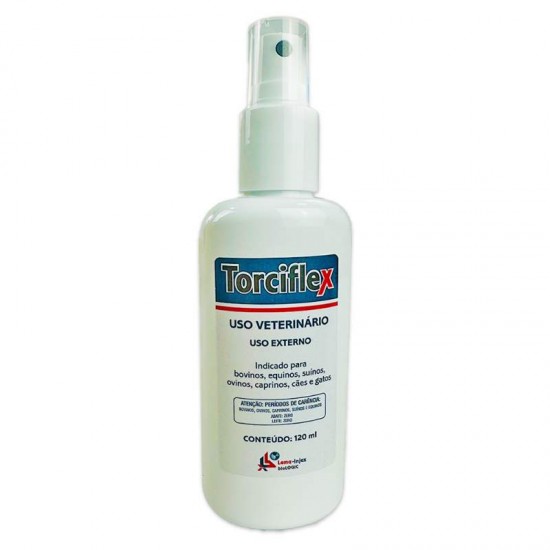 TORCIFLEX 100ML