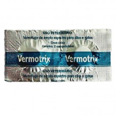 VERMOTRIX ENVELOPE C/2 COMP.