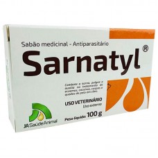 SABAO SARNATYL 100GR