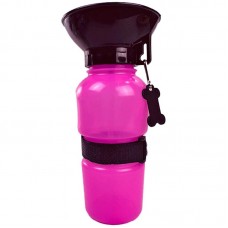 BEB. PET PORTATIL 600ML