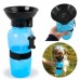 BEB. PET PORTATIL 600ML