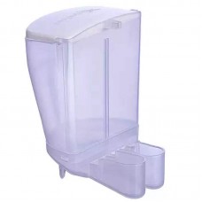 DISPENSER DE SEMENTES 2 BICOS ML