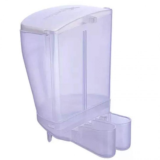 DISPENSER DE SEMENTES 2 BICOS ML