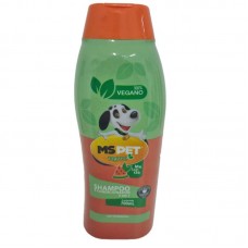 SHAMPOO VEGANO MELANCIA 