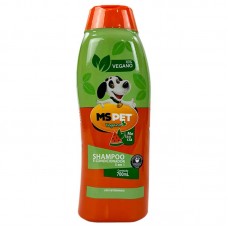 SHAMPOO VEGANO MELANCIA 