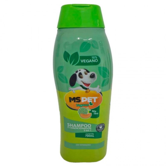 SHAMPOO VEGANO MELAO