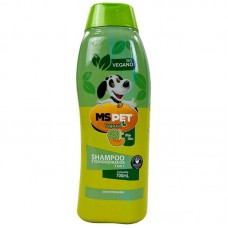 SHAMPOO VEGANO MELAO