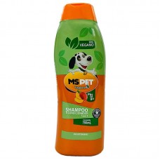 SHAMPOO VEGANO PESSEGO