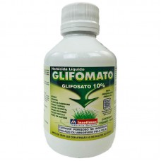 GLIFOSATO 10% 100ML