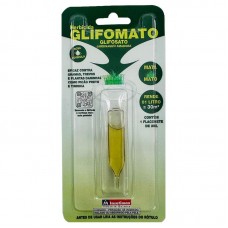 MONO GLIFOSATO 45% 3ML