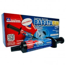 BARATAFIM SERINGA 10GR