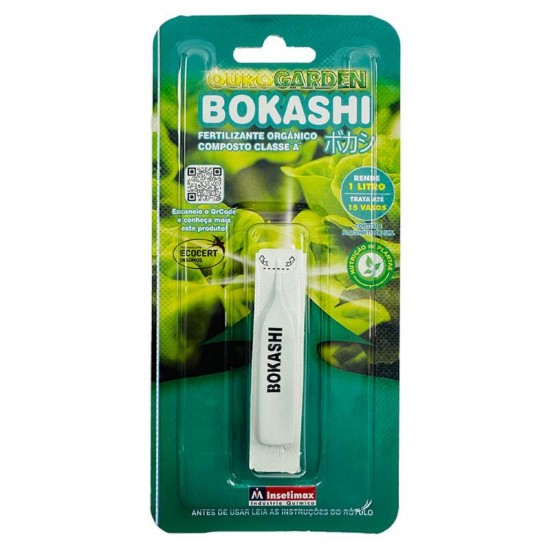 MONO BOKASHI 5ML