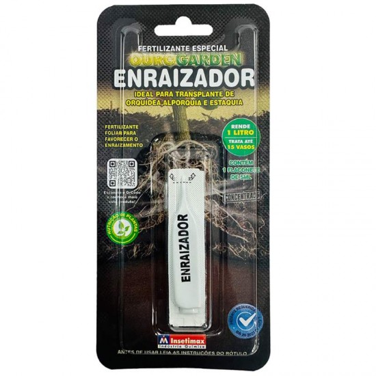 MONO ENRAIZADOR 5ML