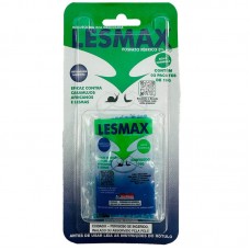 MONO LESMAX 10G CARTELA C/3UN