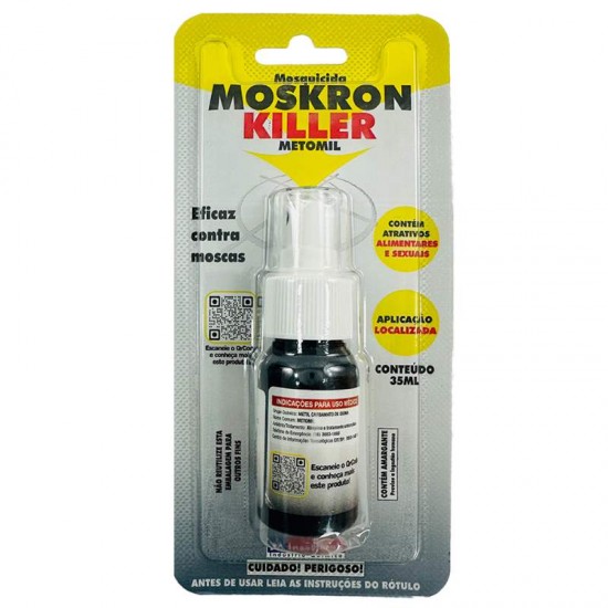 MONO MOSKRON KILLER 35ML