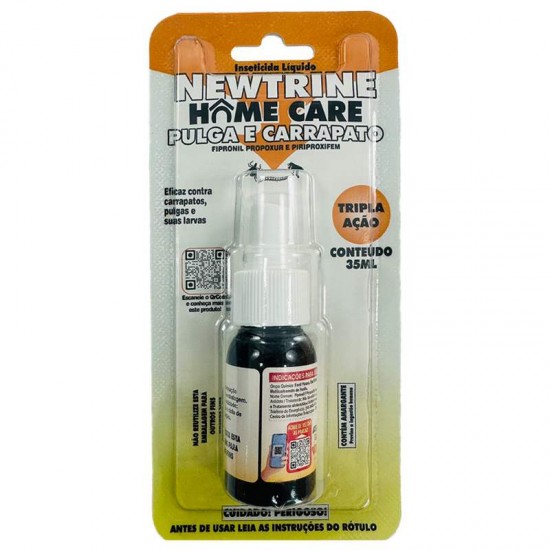 MONO NEWTRINE HOME CARE 35ML