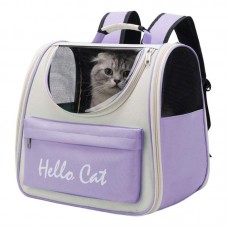 BOLSA/MOCHILA TRANSPORTE CAT