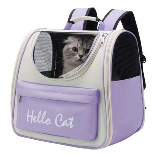 BOLSA/MOCHILA TRANSPORTE CAT