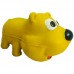 BRINQUEDO URSO LATEX 