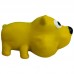 BRINQUEDO URSO LATEX 