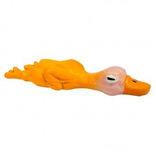 BRINQUEDO PATO LATEX  13 CM