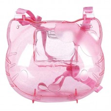 BOLSA DE TRANS. HAMSTER ACRILICO