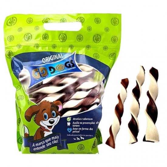 OSSO LOOP MIX CHOCOLATE 1kg