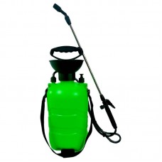 PULVERIZADOR 5L VERDE