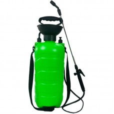 PULVERIZADOR 8L VERDE