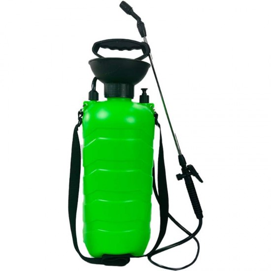 PULVERIZADOR 8L VERDE