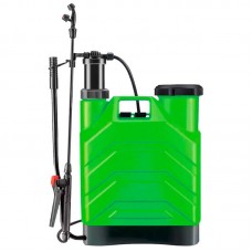 PULVERIZADOR 20L VERDE