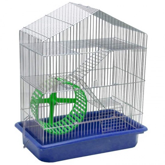 G. HAMSTER MINI PARQUE 145 AZUL