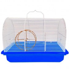 G. HAMSTER MEIA LUA EPOX 115 AZUL