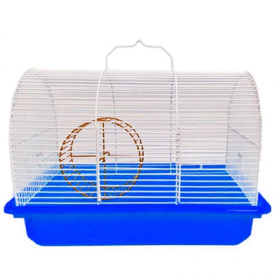 G. HAMSTER MEIA LUA EPOX 115 AZUL