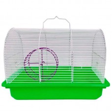 G. HAMSTER MEIA LUA EPOX 115 VERDE