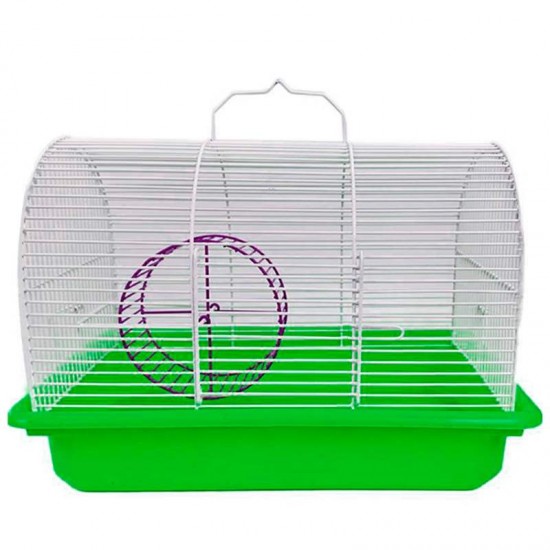 G. HAMSTER MEIA LUA EPOX 115 VERDE