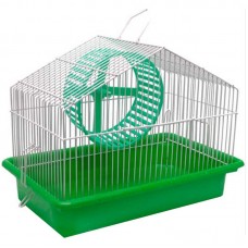 G. HAMSTER CAPELA 147 VERDE