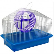 G. HAMSTER CAPELA 147 AZUL