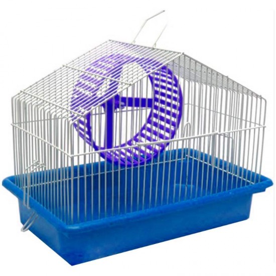 G. HAMSTER CAPELA 147 AZUL